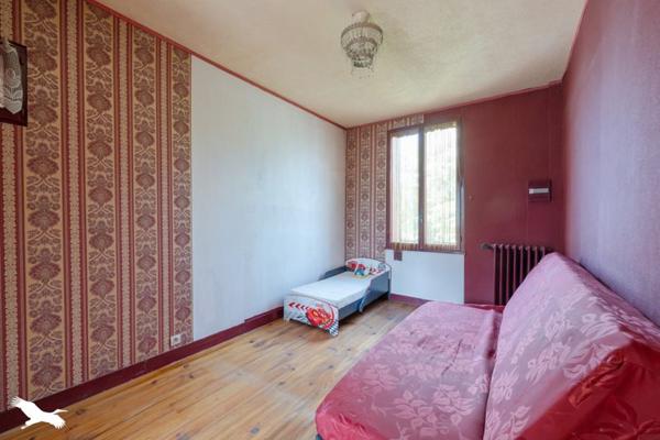 Maison à vendre 375 264 € Colombes 4 p 96 m² DPE G