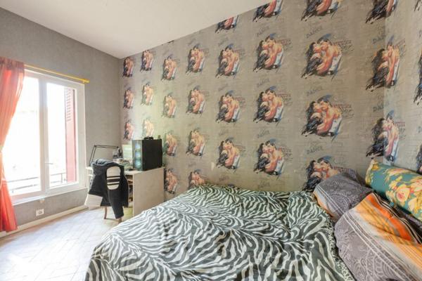 Maison à vendre 375 264 € Colombes 4 p 96 m² DPE G