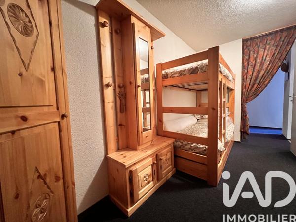 Appartement à vendre 2 pièces 40 m² Molines-en-Queyras
