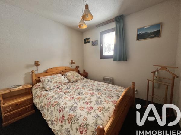Appartement à vendre 2 pièces 40 m² Molines-en-Queyras