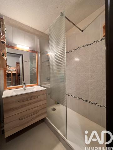 Appartement à vendre 2 pièces 40 m² Molines-en-Queyras