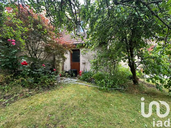 Maison à vendre 6 pièces 140 m² Rambouillet