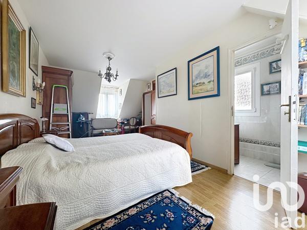 Maison à vendre 6 pièces 140 m² Rambouillet