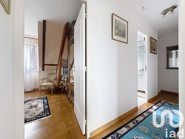 Maison à vendre 6 pièces 140 m² Rambouillet