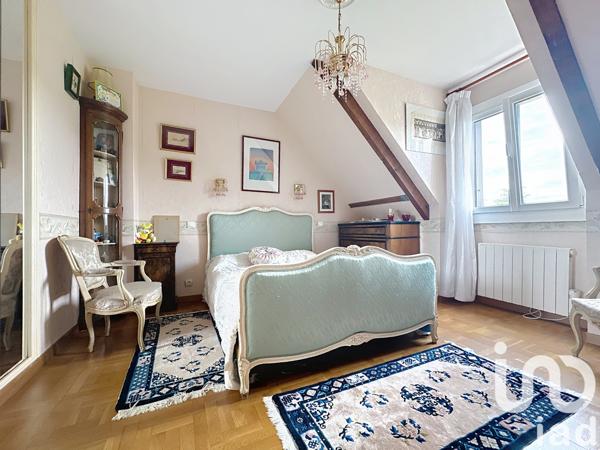 Maison à vendre 6 pièces 140 m² Rambouillet