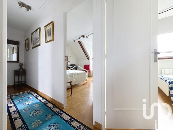 Maison à vendre 6 pièces 140 m² Rambouillet