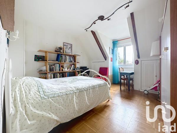 Maison à vendre 6 pièces 140 m² Rambouillet