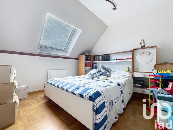 Maison à vendre 6 pièces 140 m² Rambouillet