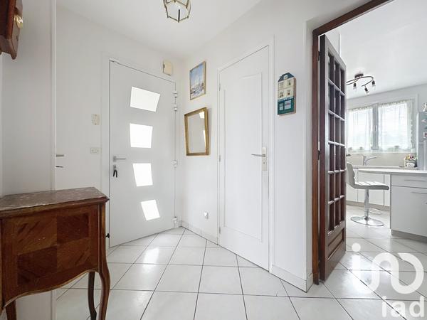 Maison à vendre 6 pièces 140 m² Rambouillet