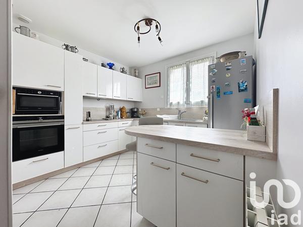 Maison à vendre 6 pièces 140 m² Rambouillet