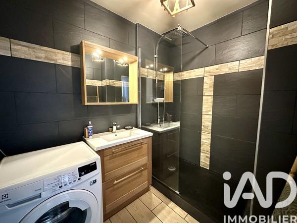 Appartement à vendre 2 pièces 43 m² Thorigny-sur-Marne