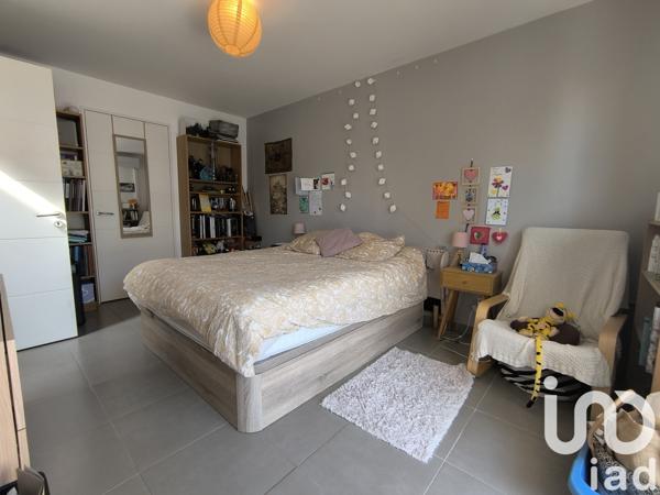 Maison à vendre 5 pièces 111 m² Six-Fours-les-Plages