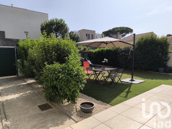 Maison à vendre 5 pièces 111 m² Six-Fours-les-Plages
