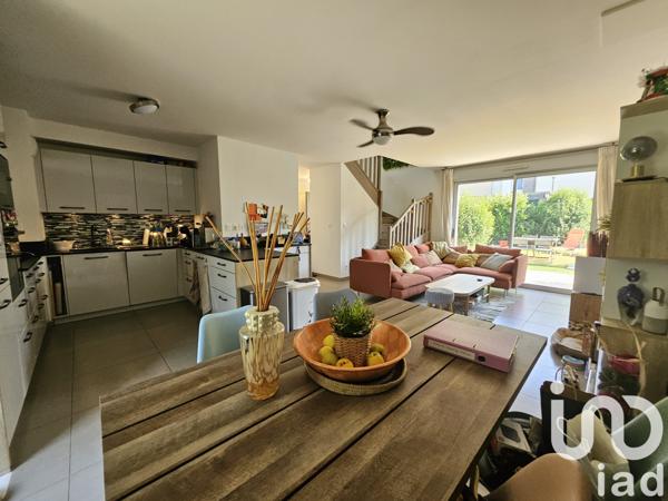 Maison à vendre 5 pièces 111 m² Six-Fours-les-Plages