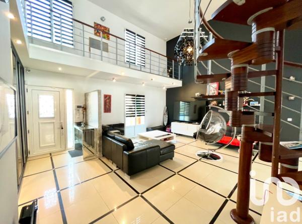 Maison à vendre 7 pièces 211 m² Villecresnes