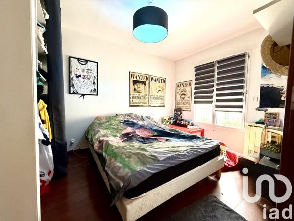 Maison à vendre 7 pièces 211 m² Villecresnes