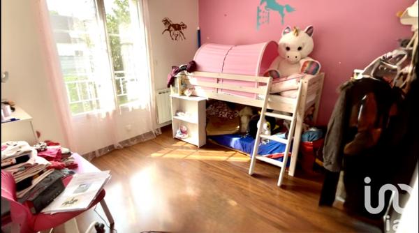 Maison à vendre 7 pièces 211 m² Villecresnes