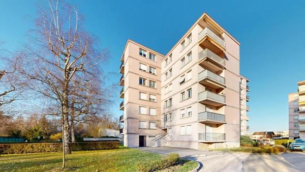 Parking + parking + appartement