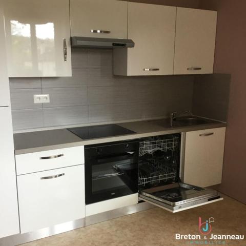 Maison bourgeoise secteur Pré en Pail