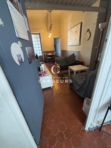 Appartement
                                                                                                                                                                                                                                                                                                                        3 pièce(s)                                                                                                                                                                                                          2 chambre(s)                                                                                                                                                                                                          50  m²