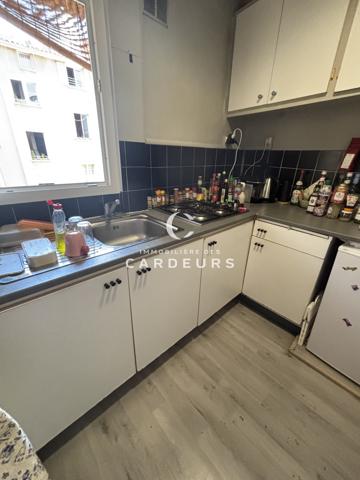Appartement
                                                                                                                                                                                                                                                                                                                        3 pièce(s)                                                                                                                                                                                                          2 chambre(s)                                                                                                                                                                                                          50  m²