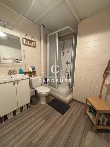 Appartement
                                                                                                                                                                                                                                                                                                                        3 pièce(s)                                                                                                                                                                                                          2 chambre(s)                                                                                                                                                                                                          50  m²