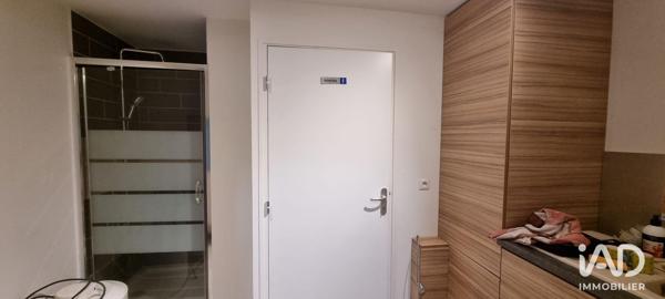 Location local d’activité 350 m² Gondreville