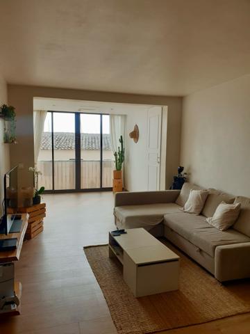 Cogolin (83310) Charmant appartement de type 2