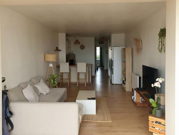 Cogolin (83310) Charmant appartement de type 2