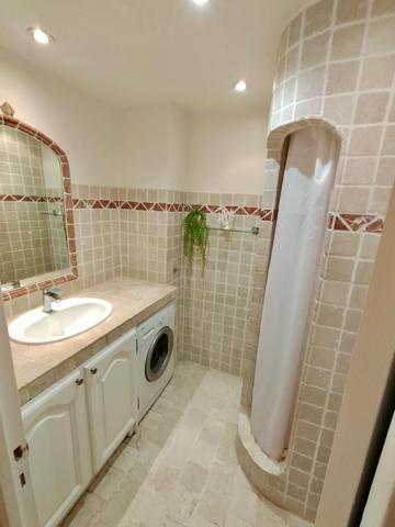 Cogolin (83310) Charmant appartement de type 2