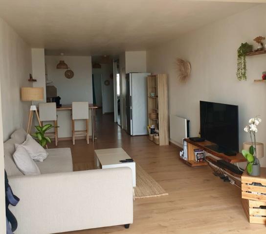 Cogolin (83310) Charmant appartement de type 2