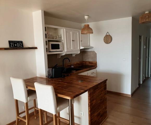 Cogolin (83310) Charmant appartement de type 2