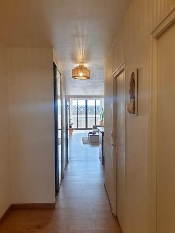 Cogolin (83310) Charmant appartement de type 2