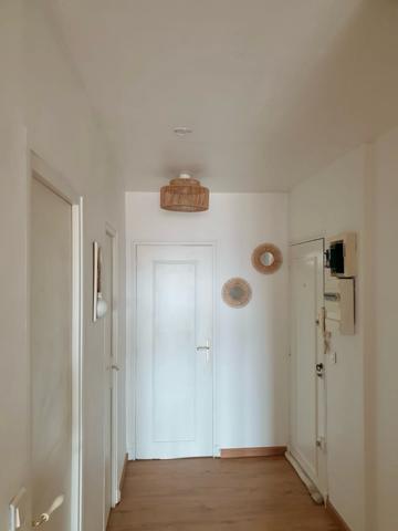 Cogolin (83310) Charmant appartement de type 2