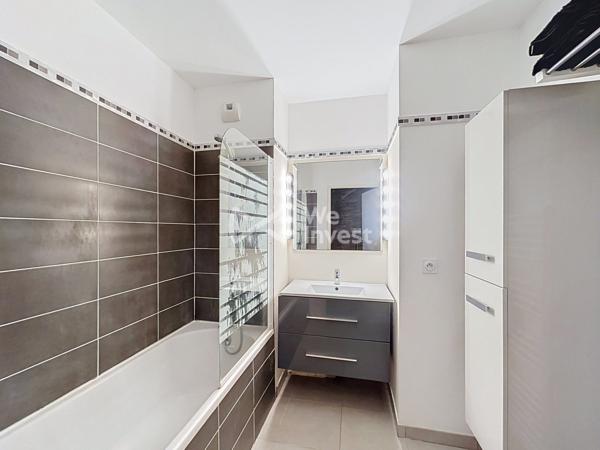 APPARTEMENT T3 - GRANDE TERRASSE - JUVIGNAC