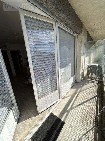 Appartement à vendre à Soissons dans l'Aisne (02200), ref : 1136