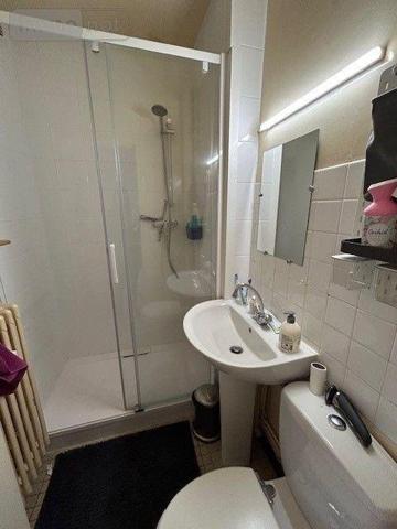 Appartement à vendre à Soissons dans l'Aisne (02200), ref : 1136