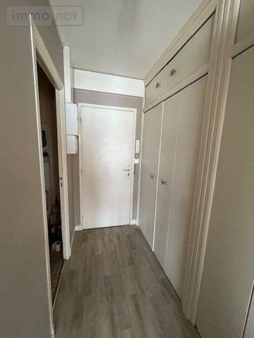 Appartement à vendre à Soissons dans l'Aisne (02200), ref : 1136