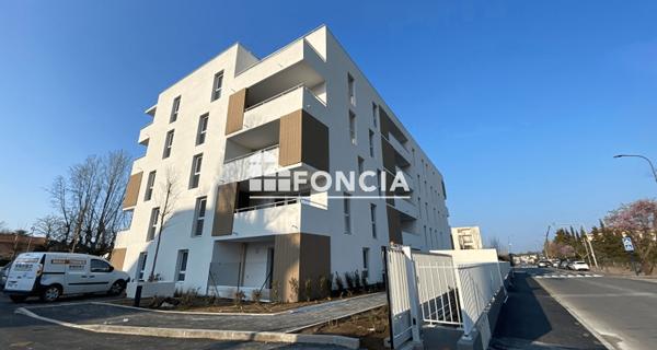 Location Appartement 2 pièces 43.37 m² - Fréjus 83600