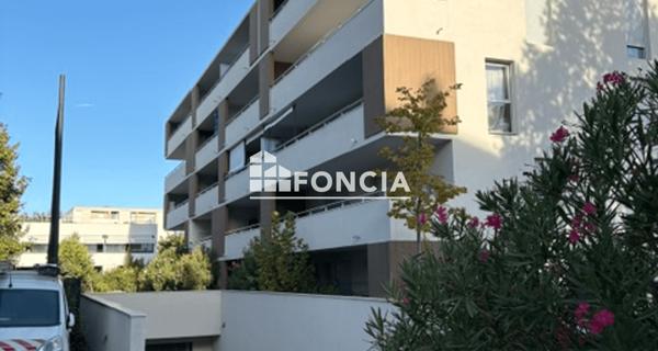 Location Appartement 2 pièces 43.37 m² - Fréjus 83600
