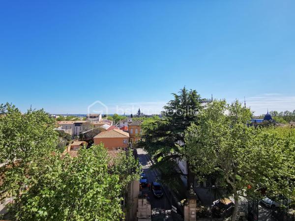 Appartement de 67,98 m²