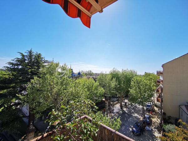 Appartement de 67,98 m²