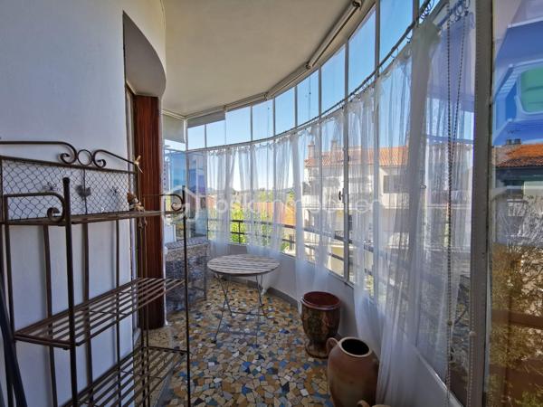 Appartement de 67,98 m²