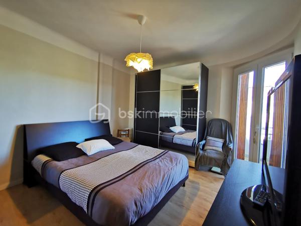 Appartement de 67,98 m²