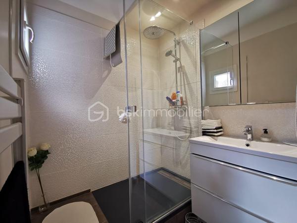 Appartement de 67,98 m²