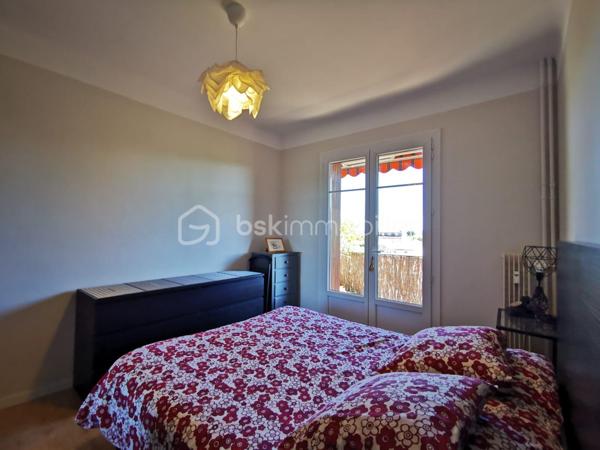 Appartement de 67,98 m²