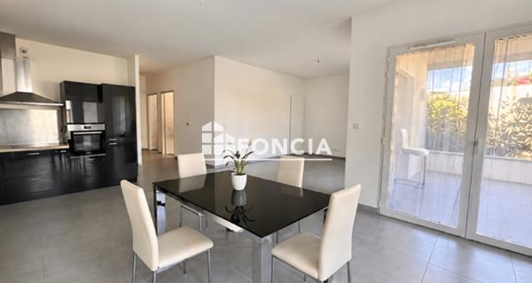Location Appartement 3 pièces 78.53 m² - Annecy 74000
