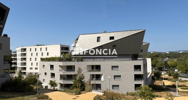 Location Appartement 3 pièces 78.53 m² - Annecy 74000
