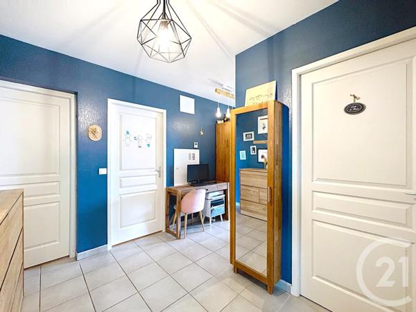 Appartement T4 à vendre  4 pièces - 83,44 m2 ST GERVAIS LES BAINS - 74