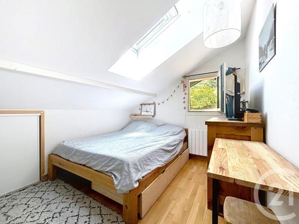 Appartement T4 à vendre  4 pièces - 83,44 m2 ST GERVAIS LES BAINS - 74